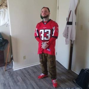 Meet your Posher, Edward